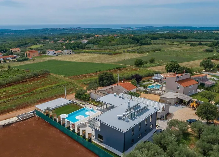 Gabrijela Casa vacanze *