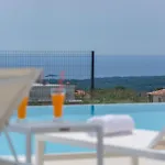 Gabrijela Сasa de vacaciones