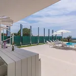 Gabrijela Сasa de vacaciones *