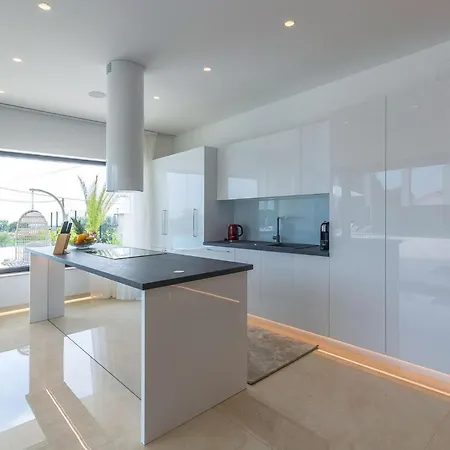 Gabrijela Vakantiehuis Kaštelir