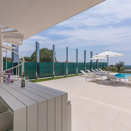 Gabrijela Vakantiehuis *